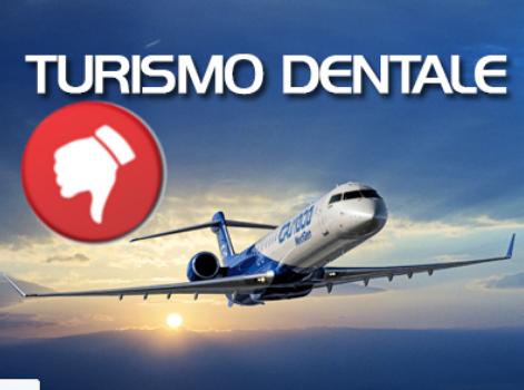 Turismo dentale?