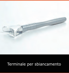 DENTAL SPA – Sbiancamento dentale con il Laser