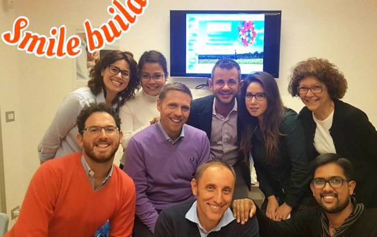Costruiamo il tuo sorriso!