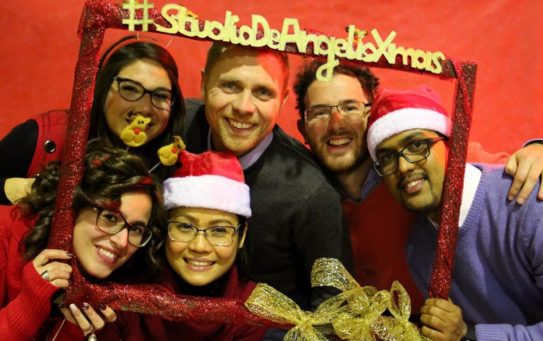 Festa di Natale