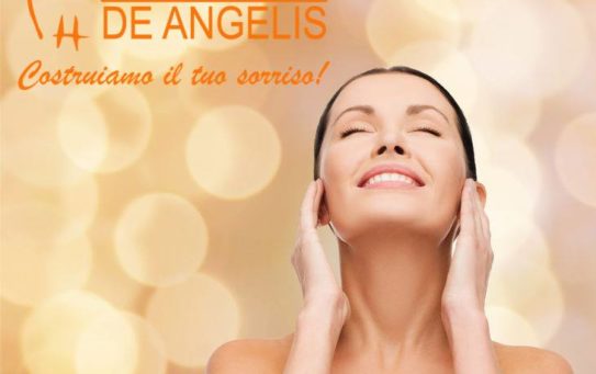 Dermal Fillers presso lo Studio De Angelis!