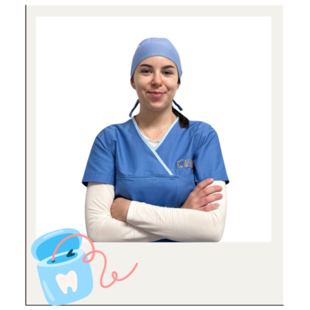 Dott.ssa Katia Minetti